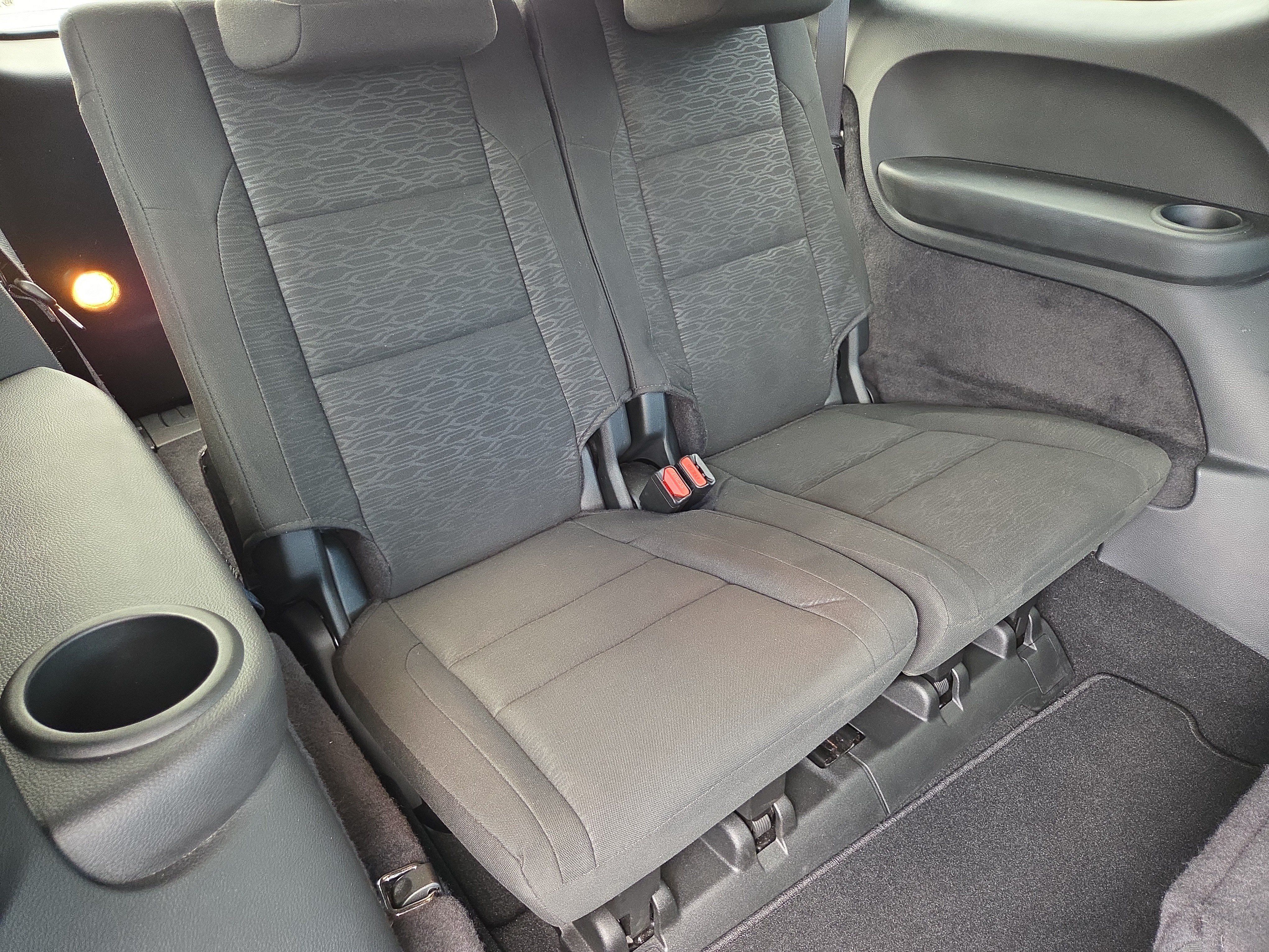 Certified 2025 Dodge Durango GT w/ Blacktop Package AWD/4WD image 21