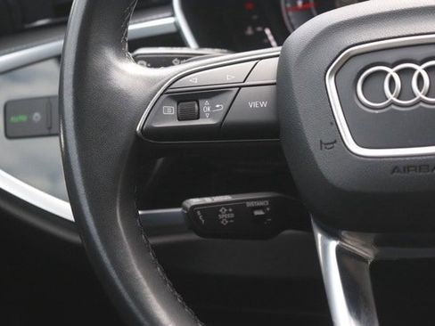 Used 2023 Audi Q3 2.0T Premium Plus w/ Premium Plus Package image 21