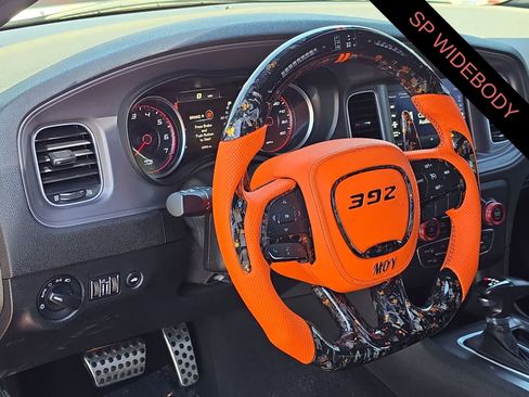 Used 2023 Dodge Charger Scat Pack RWD image 10