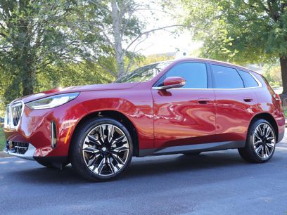 New 2026 BMW X3 xDrive30 w/ Premium Package