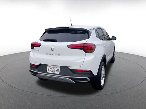 Used 2025 Buick Encore GX Preferred image 15