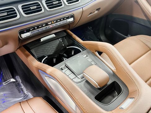 Certified 2026 Mercedes-Benz GLE 350 4MATIC image 15