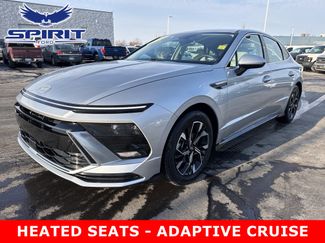 Used 2024 Hyundai Sonata SEL video 1