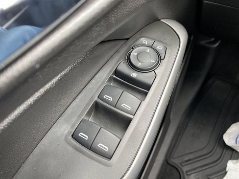 Used 2024 Chevrolet Trax LS w/ Driver Confidence Package FWD image 21