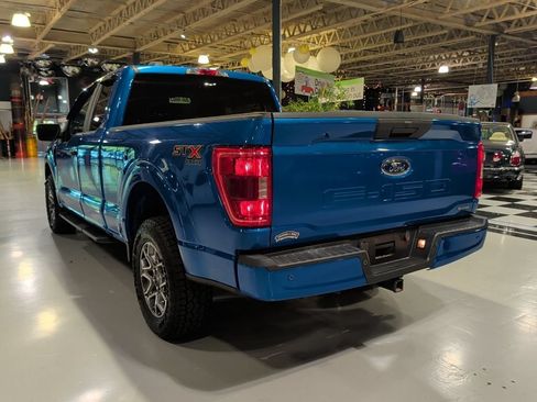 Used 2021 Ford F150 XL w/ Equipment Group 101A High AWD/4WD image 10