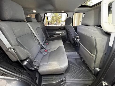 Certified 2023 Toyota Sequoia SR5 AWD/4WD image 54