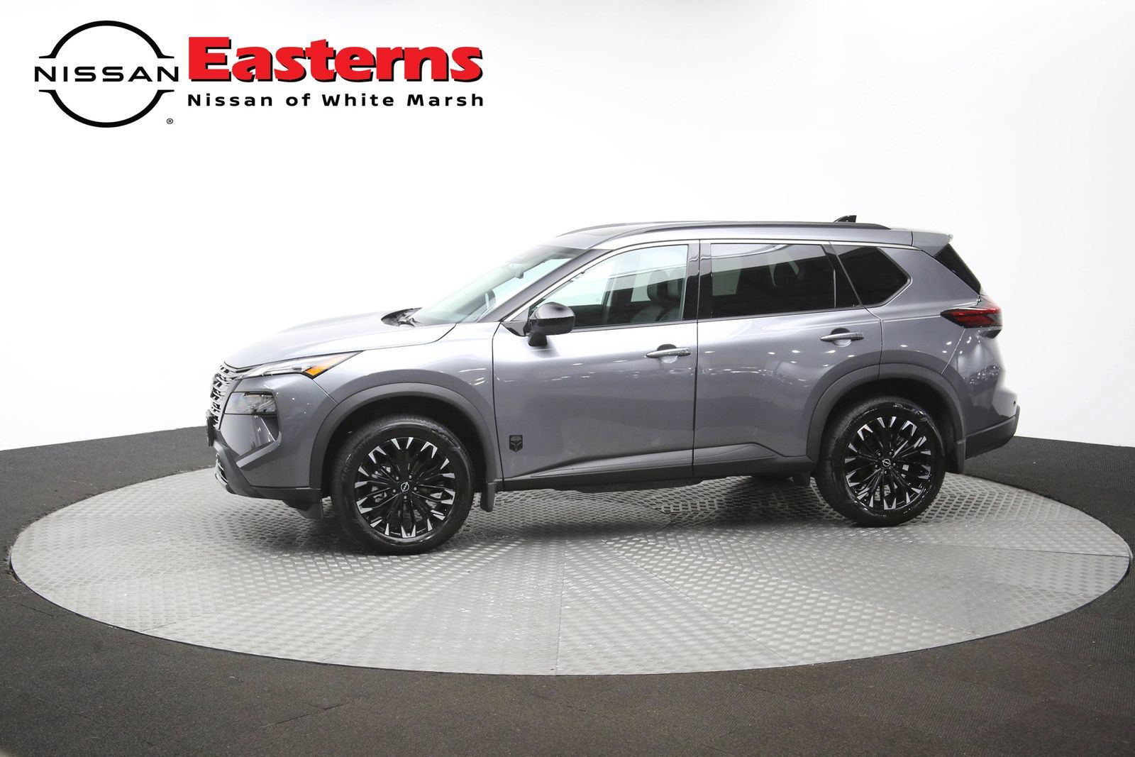Used 2026 Nissan Rogue Dark Armor AWD/4WD image 61