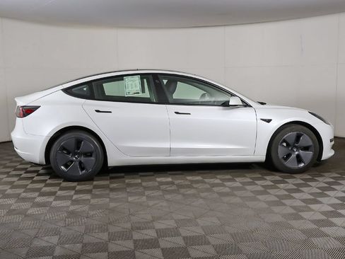 Used 2023 Tesla Model 3 Standard Range RWD image 19