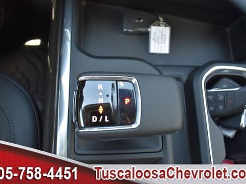 New 2026 Chevrolet Silverado 1500 LT Trail Boss image 31