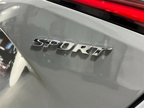 New 2026 Honda Civic Sport image 6