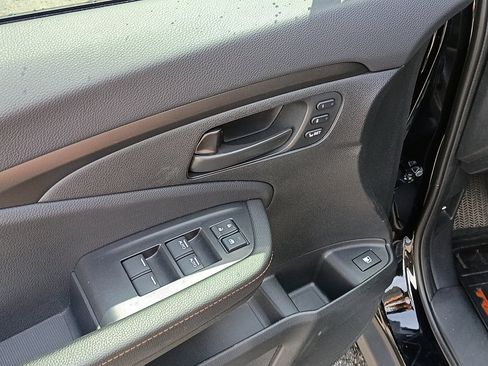 Certified 2024 Honda Ridgeline TrailSport image 16