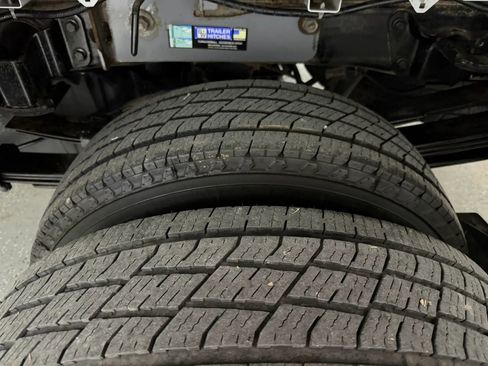 Used 2015 GMC Sierra 3500 Denali w/ Duramax Plus Package image 10