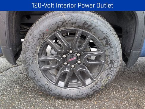 New 2026 GMC Sierra 1500 Elevation w/ Elevation Premium Package image 27