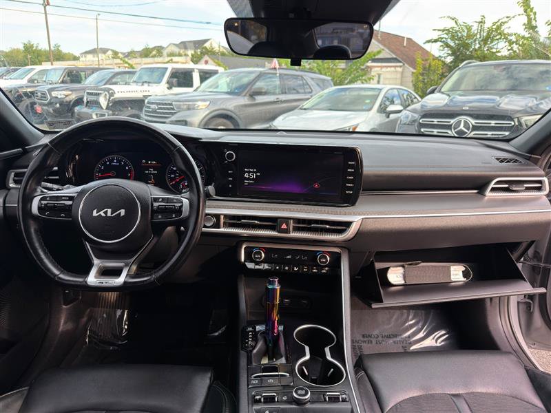 Used 2023 Kia K5 GT-Line AWD/4WD image 27