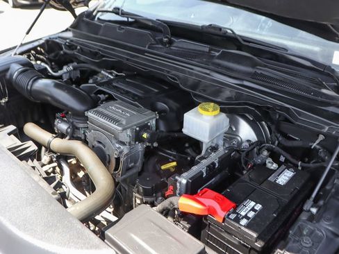 Used 2020 RAM 1500 Big Horn AWD/4WD image 12