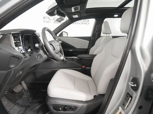 Certified 2025 Lexus TX 350 AWD w/ Technology Package image 9