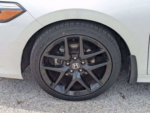 Used 2023 Honda Civic Sport image 34