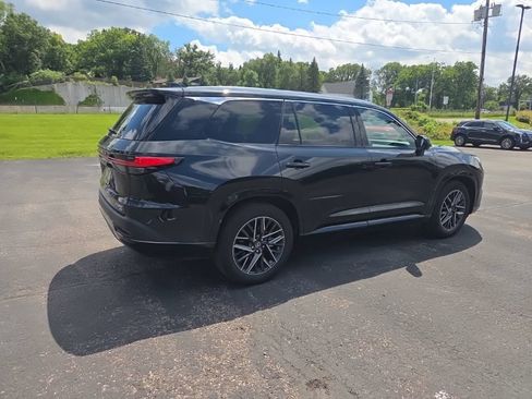 Certified 2025 Lexus TX 350 AWD w/ Technology Package image 22