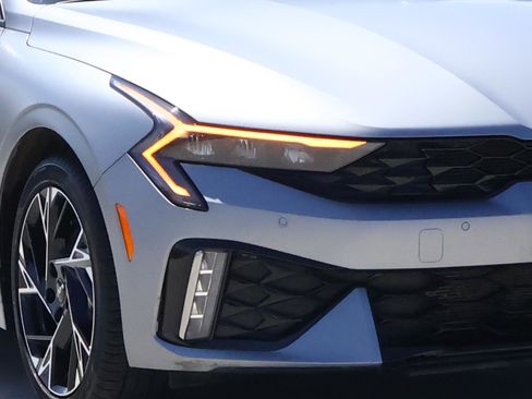 Used 2026 Kia K5 GT-Line w/ GT-Line Premium Package image 7