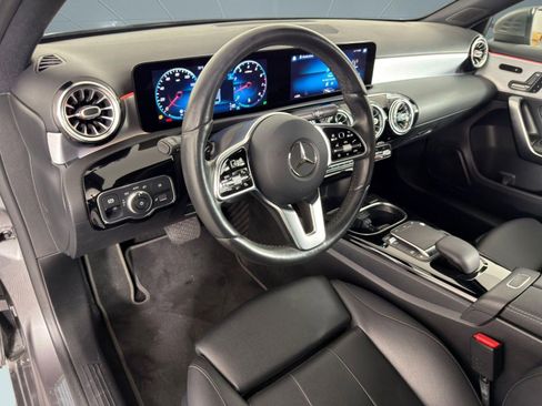 Used 2021 Mercedes-Benz A 220 4MATIC image 4