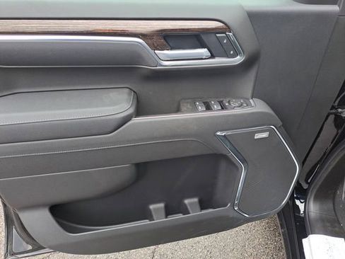 New 2026 GMC Sierra 1500 Elevation w/ Elevation Premium Package image 14