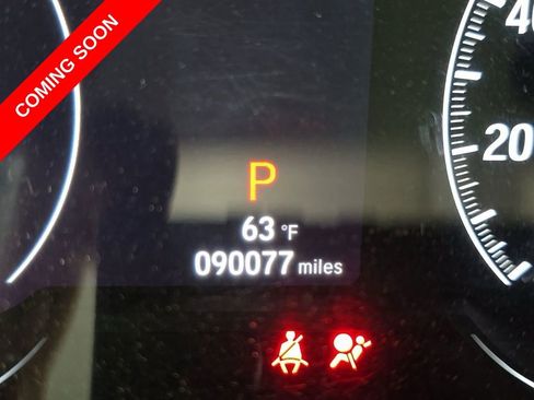 Used 2018 Honda Accord EX-L image 15