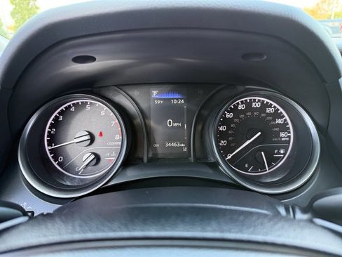Certified 2024 Toyota Camry SE image 16