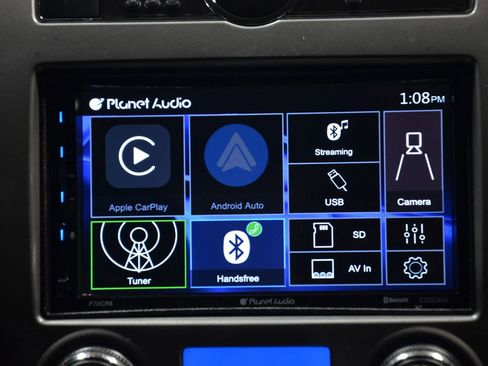 Used 2008 Hyundai Tiburon image 22