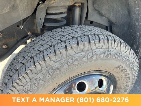 Used 2021 RAM 3500 Big Horn w/ Night Edition AWD/4WD image 15