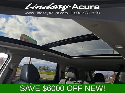 Used 2026 Acura MDX SH-AWD image 15