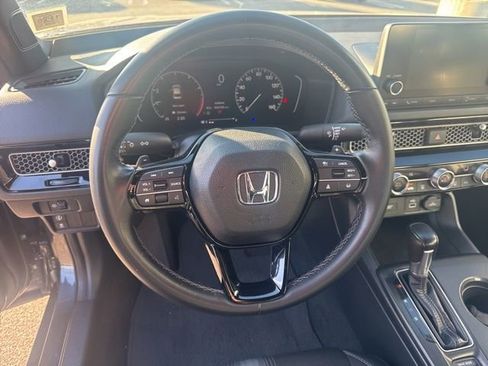 Certified 2022 Honda Civic Sport image 14