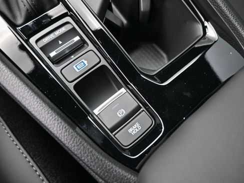 New 2026 Honda Accord Sport image 31