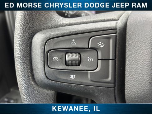 Used 2025 Chevrolet Silverado 2500 W/T w/ WT Convenience Package image 22