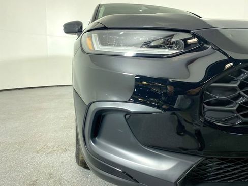 Certified 2023 Honda HR-V LX image 27