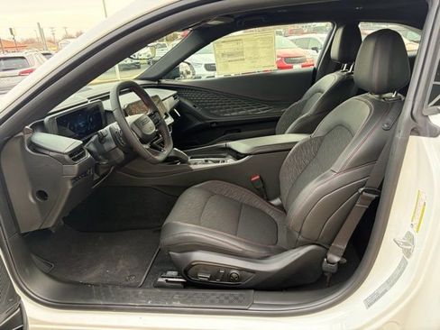 New 2026 Dodge Charger R/T Scat Pack image 11