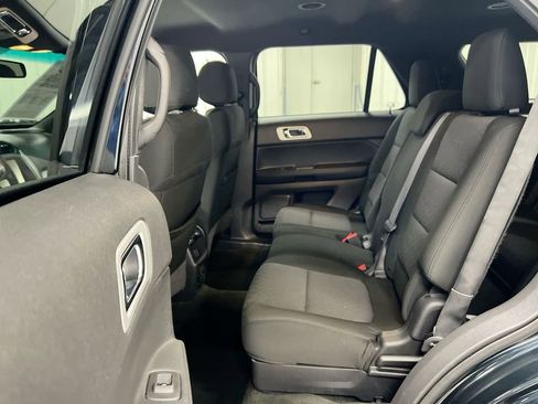 Used 2015 Ford Explorer XLT w/ Equipment Group 201A AWD/4WD image 22