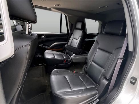 Used 2016 Chevrolet Tahoe LTZ RWD image 19