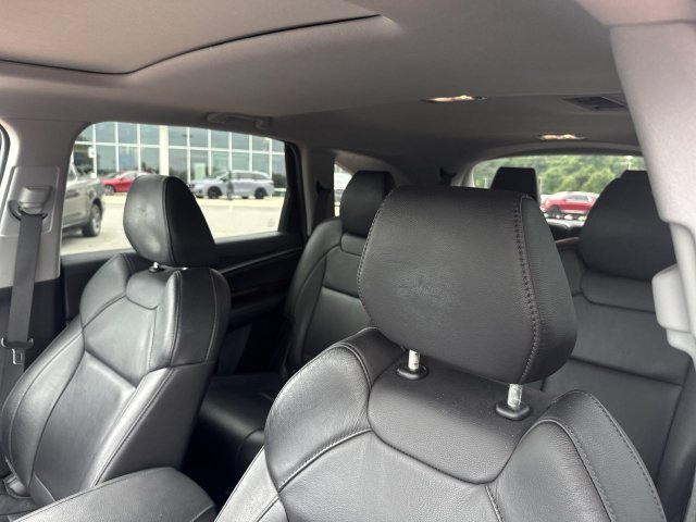 Used 2020 Acura MDX SH-AWD image 11