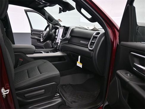 Used 2025 RAM 1500 Big Horn image 19