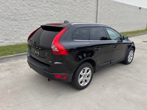 Used 2013 Volvo XC60 3.2 Premier AWD/4WD image 20
