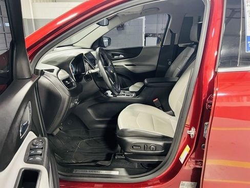 Used 2020 Chevrolet Equinox Premier w/ LPO, Floor Liner Package image 21