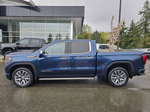 Used 2023 GMC Sierra 1500 Denali w/ Denali Reserve Package image 2