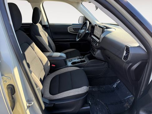 Certified 2025 Ford Bronco Sport Big Bend w/ Convenience Package image 19