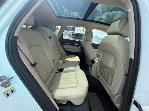 Used 2018 Audi Q5 2.0T Premium Plus AWD/4WD image 21