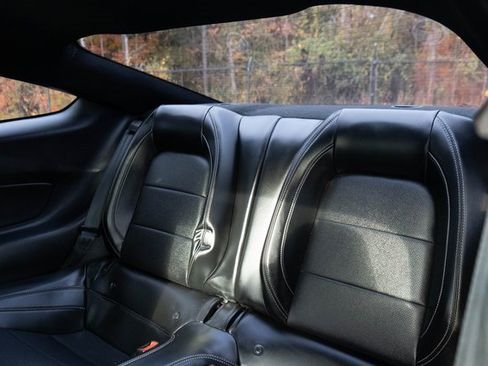 Used 2020 Ford Mustang Premium w/ Equipment Group 201A image 18