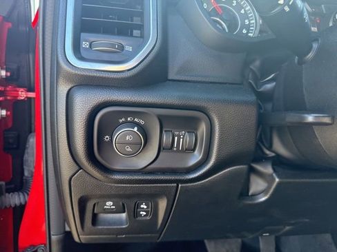 Used 2022 RAM 1500 Laramie w/ Night Edition AWD/4WD image 24