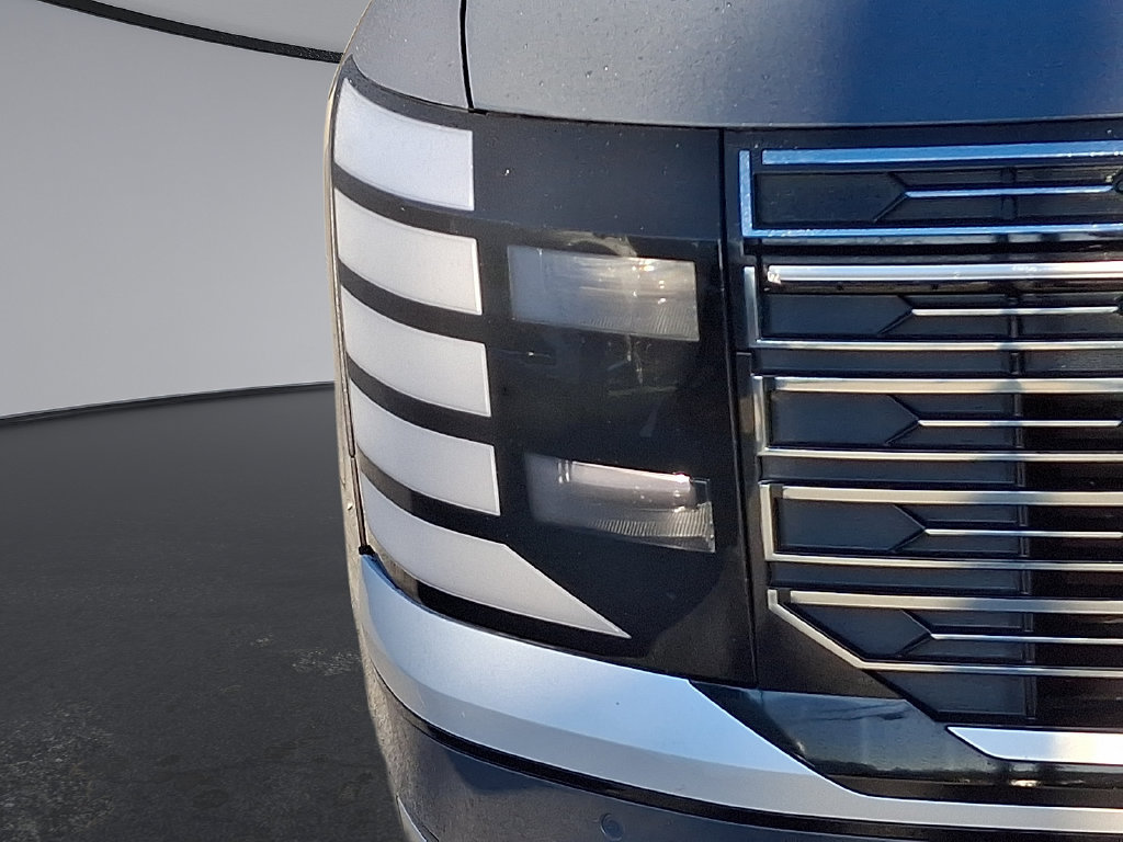 Used 2026 Hyundai Palisade Calligraphy AWD/4WD image 34