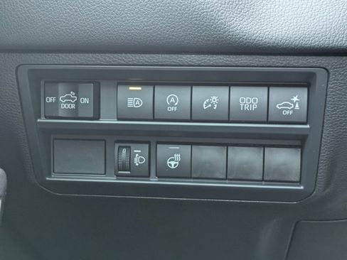 New 2026 Toyota Tundra Limited AWD/4WD image 26