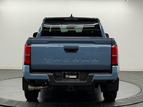 New 2026 Toyota Tacoma SR5 image 7