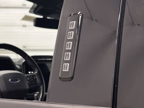 Used 2023 Ford F150 XLT w/ Equipment Group 302A High image 40